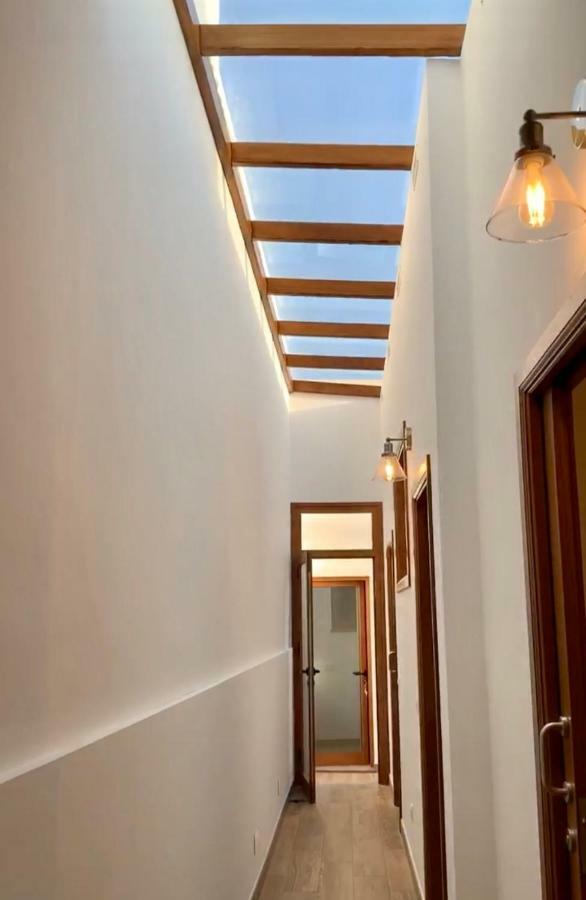 Villa La Casita De Juana Buenavista Del Norte Exterior foto